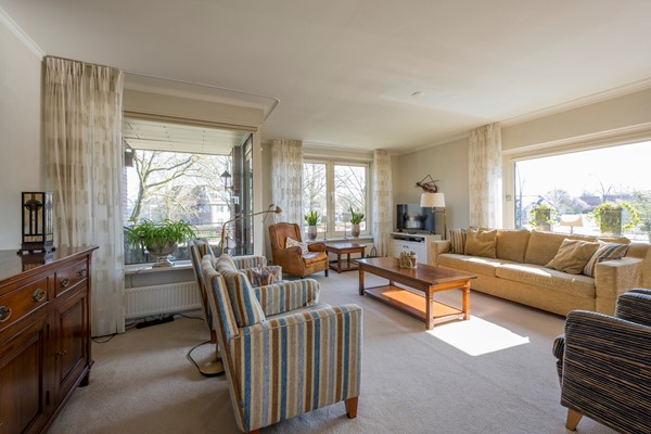 Medium property photo - Ganzenbeekstraat 6, 3781 AV Voorthuizen